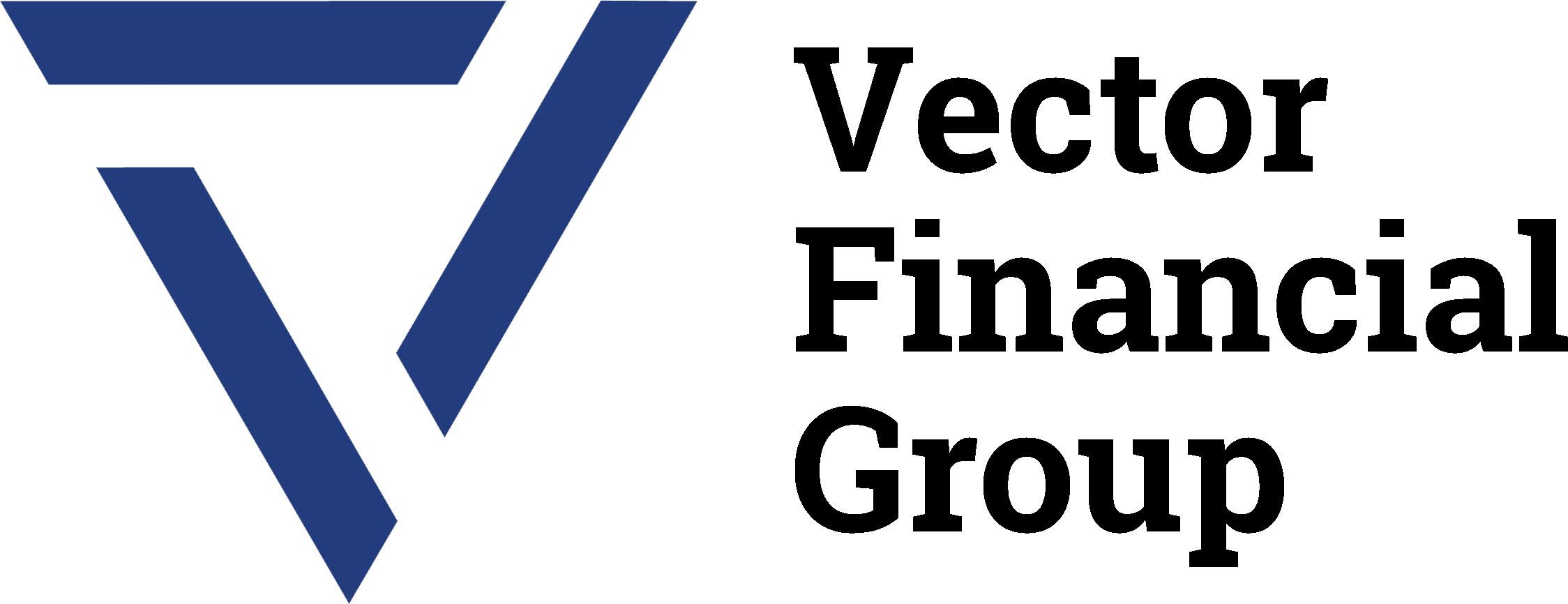 Vector Financial Group logo