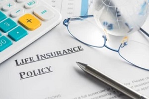 life insurance policy form